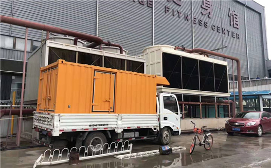 七叉镇300KW发电机组适配电缆规格选型指南