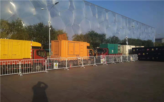七叉镇400KW发电机组适配电缆规格选型指南