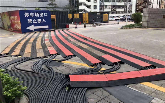 七叉镇发电机组电缆选型完整具体步骤(工程通用标准流程)